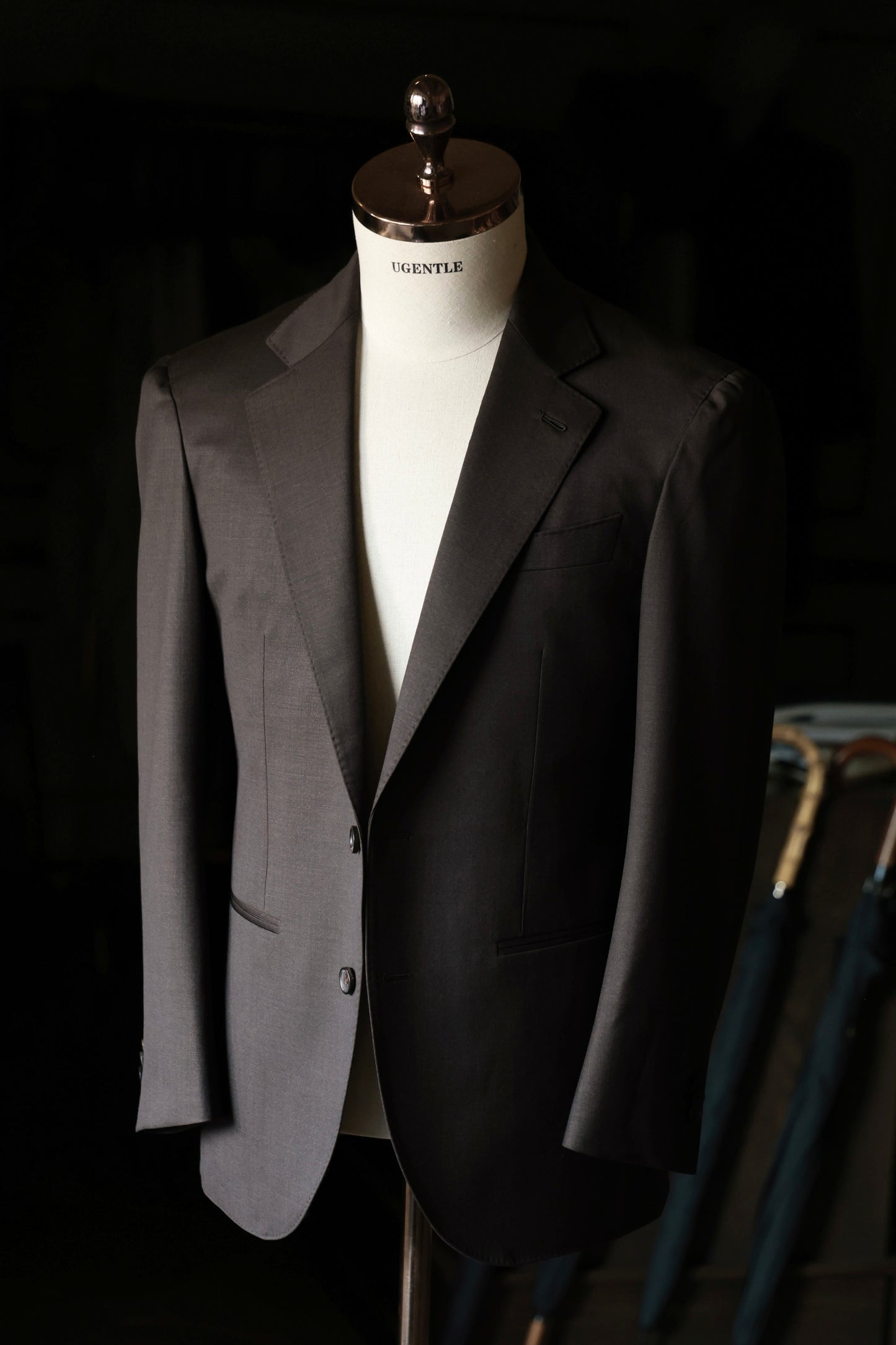 UGENTLE MTM Tailoring Service