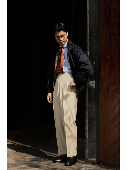 「Midnight Blue」Non traditional G9 Jacket