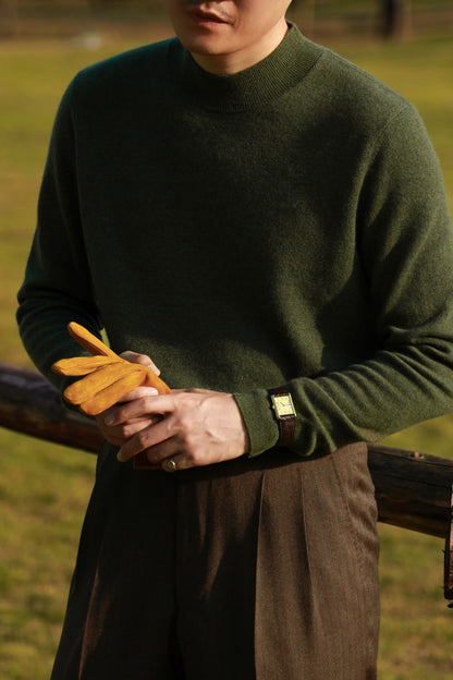 "The Wizard of Oz" Turtleneck Sweater 