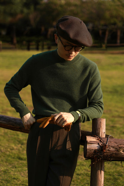 "The Wizard of Oz" Turtleneck Sweater 