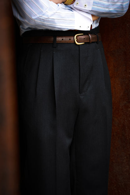 "Wilderness Gray" Hollywood Trousers 