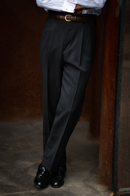 "Wilderness Gray" Hollywood Trousers 