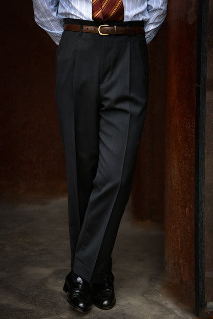 "Wilderness Gray" Hollywood Trousers 