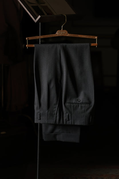 "Wilderness Gray" Hollywood Trousers 