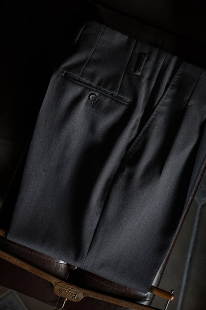 "Wilderness Gray" Hollywood Trousers 