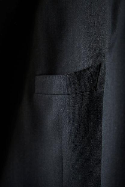 "Wild Grey" suit 