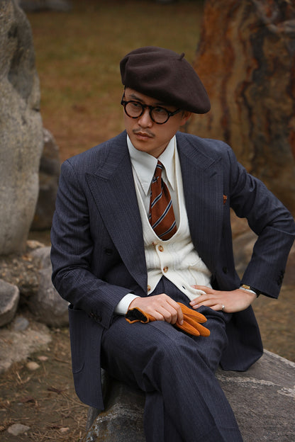 「Phantom Spirit」Suit Jacket