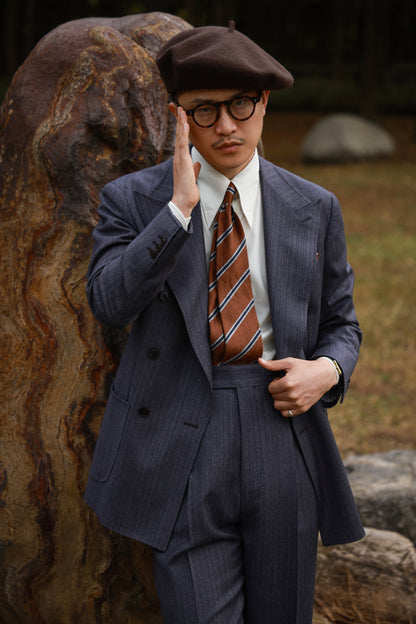 「Phantom Spirit」Suit Jacket
