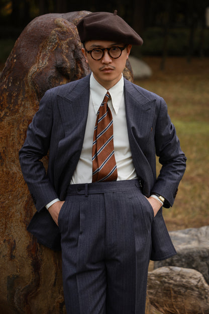 「Phantom Spirit」Suit Jacket