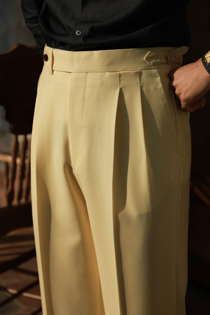 Roman Warm Sunshine Trousers 