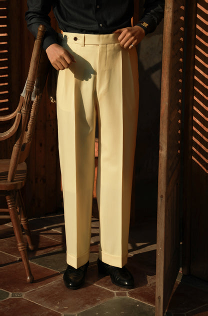 Roman Warm Sunshine Trousers 