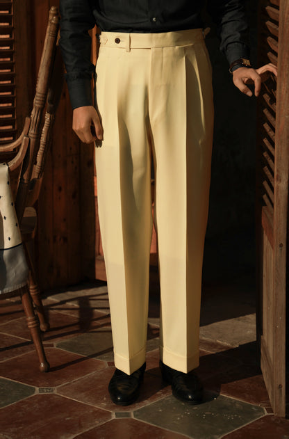 Roman Warm Sunshine Trousers 