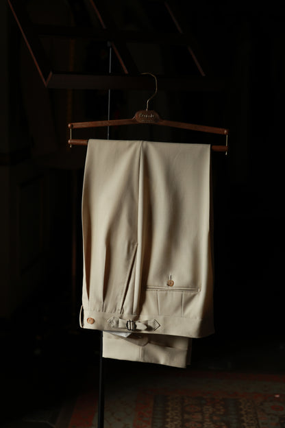 "Sea Sand Sunset" Suit Trousers 